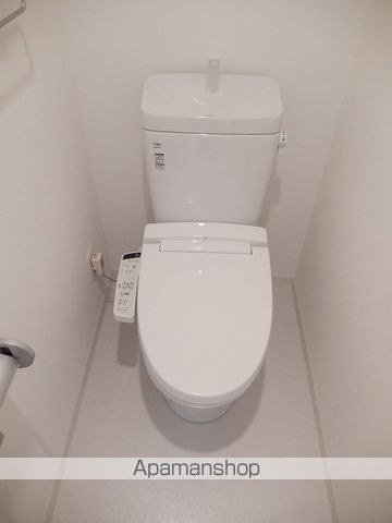 パルティール新栄の内装写真