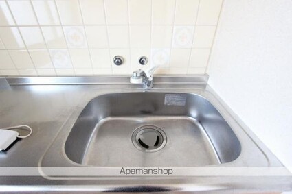 宝久ハイツ[2K/62.23m2]の内装3