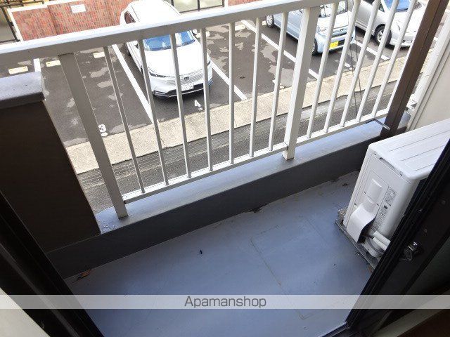 ビックバーンズマンション桜園の内装写真