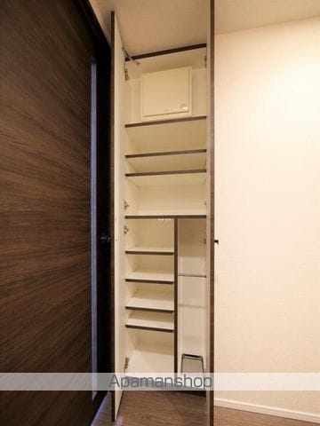 ベルグレード王子DUEの内装写真
