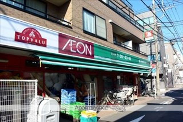 クレイノNHIIの周辺写真