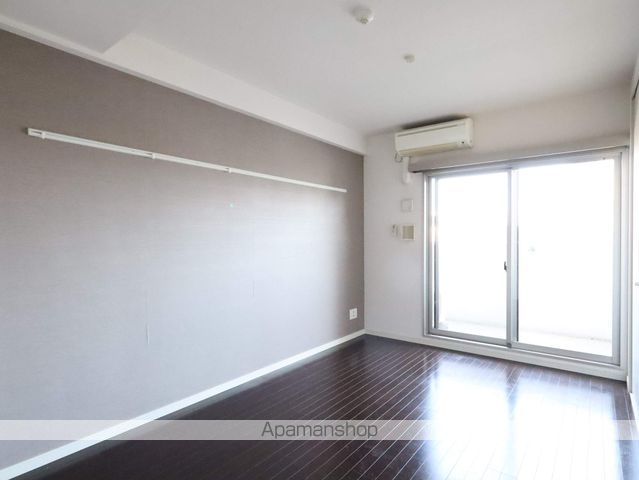 エスポアール泉の内装写真