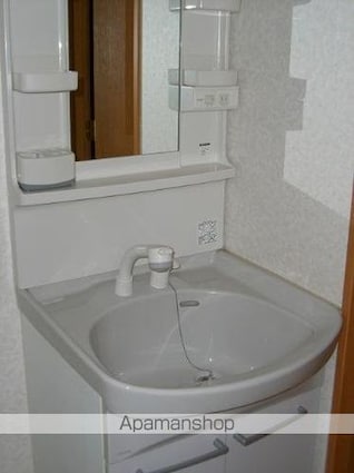 フガール　グランテ[2LDK/67.5m2]の洗面所