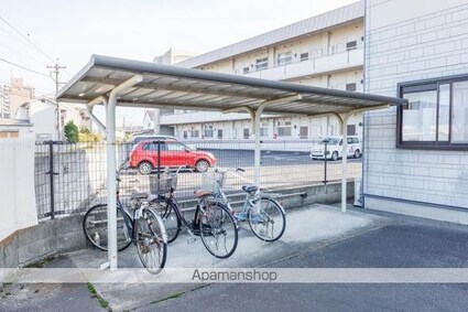 香川県高松市木太町[2LDK/55.9m2]の共用部3