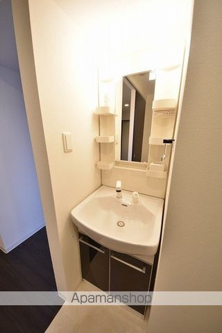 SーFORT北大前の内装写真