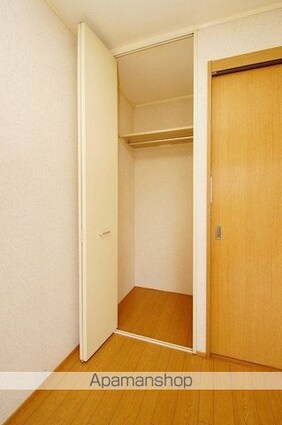 岡山県倉敷市玉島阿賀崎５丁目[2DK/40.91m2]の収納