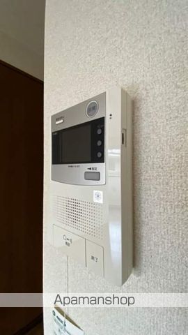 ルマンジュ津高の内装写真