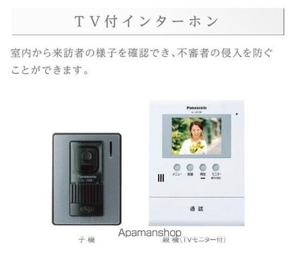 （仮称）ｃｈａｒｍｅ　ｔｏｉｔ　シャルム　トワ[1LDK/31.56m2]のその他部屋・スペース2
