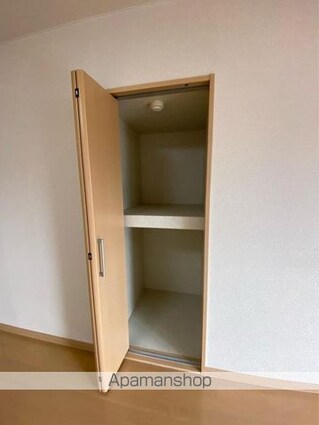 香川県高松市林町[2LDK/60.03m2]の収納