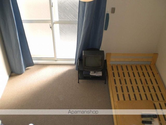 レオパレスリヴェールの内装写真