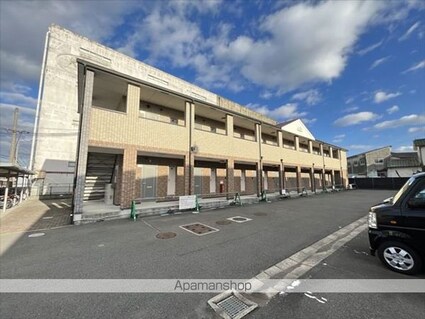 和歌山県和歌山市太田[1K/27m2]の外観4
