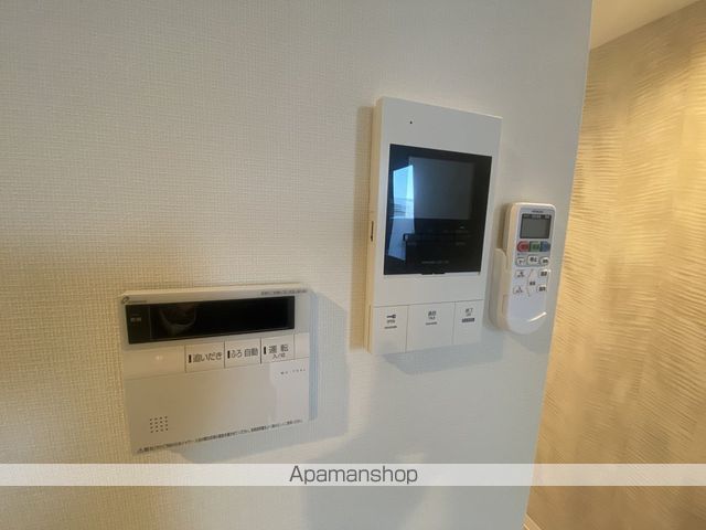 アルファスクエア宮の森2条の内装写真