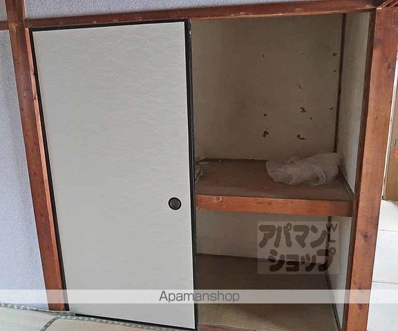 久世殿城町142-7貸家の内装写真