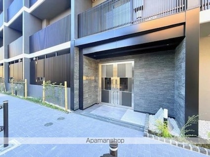 エレミ本蓮沼[1LDK/45.03m2]の外観4