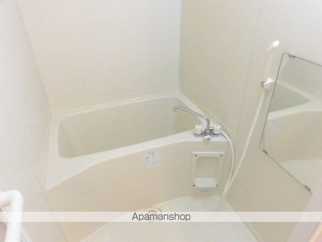 シーコートなかまち A棟の内装写真
