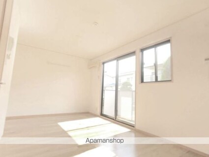 ディアコート・南　ＡＢ[1LDK/35.3m2]の内装2