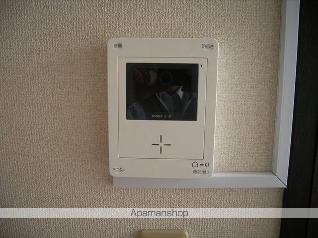 SCーFLAT月寒東の内装写真