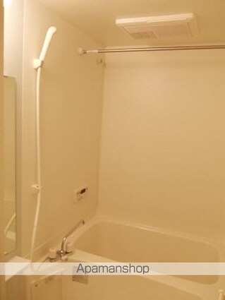 フラワーガーデン[1K/33.15m2]のバス