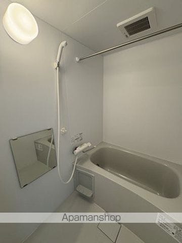 ピオネロ月寒の内装写真