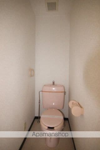 サザン27前川ビルの内装写真