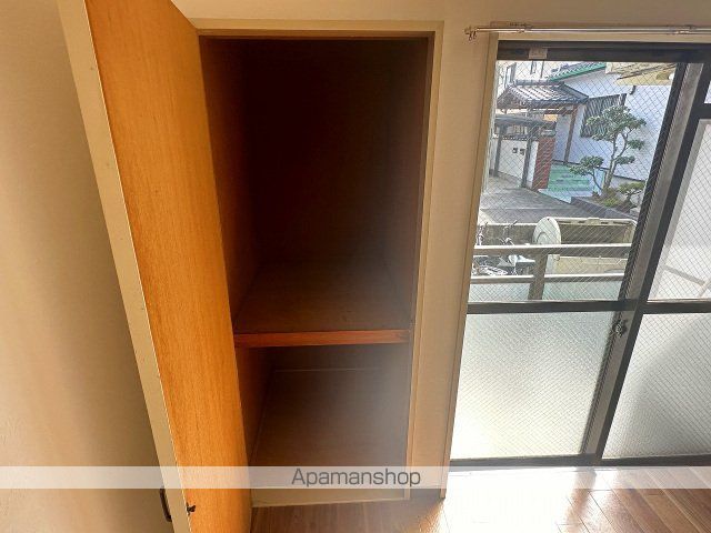 サンライズ中央の内装写真