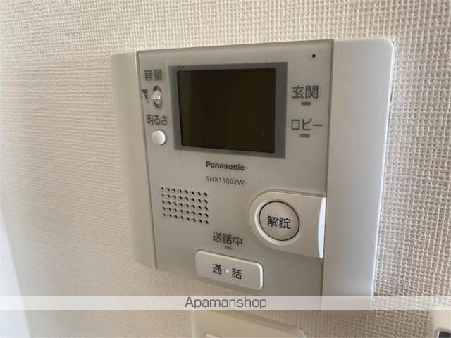 エ リヴィエールの内装写真