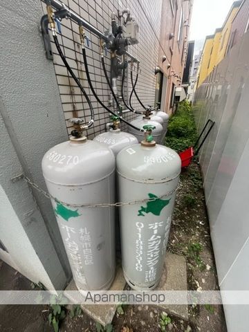 シティハウス美園のその他写真