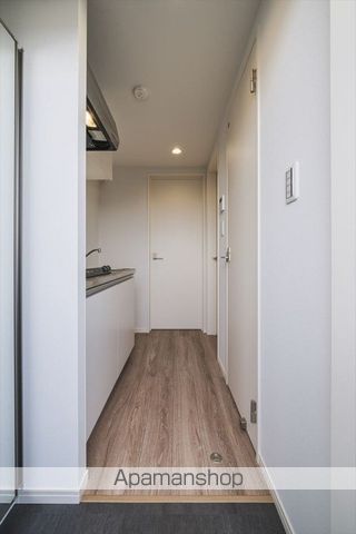 ROBOT HOME日進の内装写真