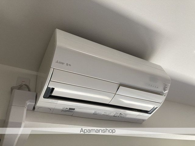 アルファガレリア本町通の内装写真