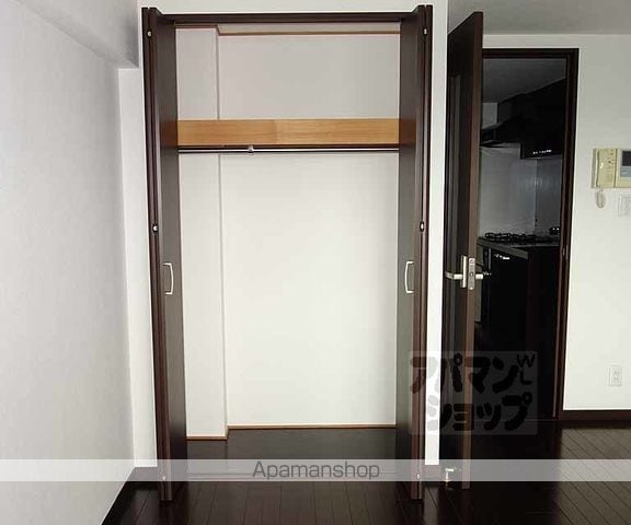 アスヴェル京都東山五条の内装写真