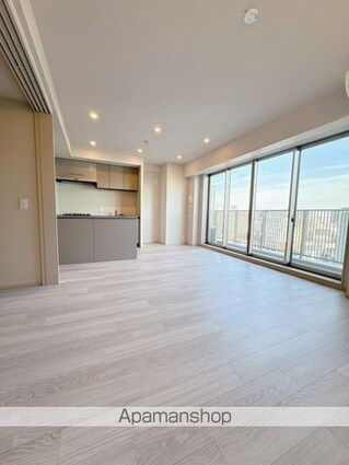 プライムメゾン千葉新町[1LDK/51.2m2]の内装4