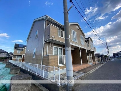 アンダンテＡ[2DK/44.82m2]の外観3