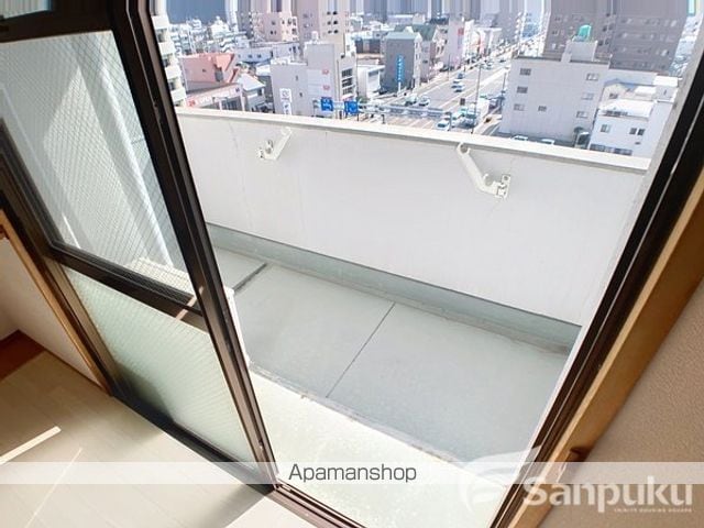 ACTY本町の内装写真