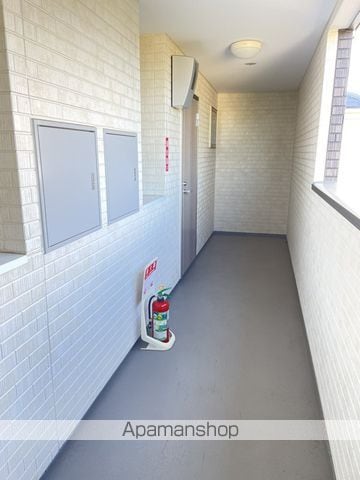 DESA JAYAの内装写真