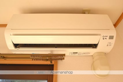 ホワイトウィングⅠ[2DK/50.79m2]の内装7