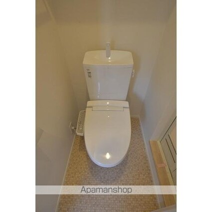 グランエッグス桜上水Ａ[1R/16.01m2]のキッチン