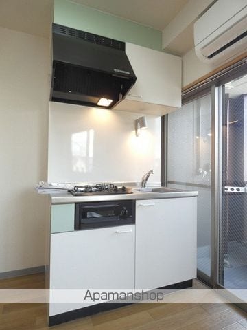 ポピーイン住吉の内装写真