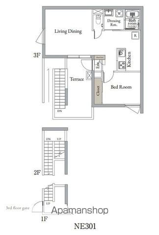 間取り：213141298298