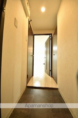 NーMODE元町の内装写真