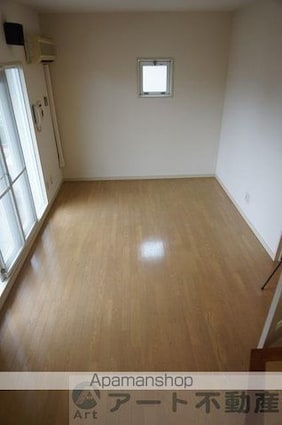ユタカ・ハイツ[1R/20m2]のリビング・居間