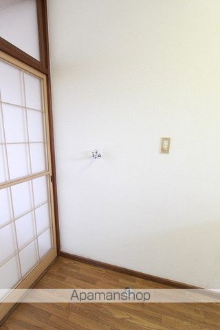 山中マンション C棟の内装写真