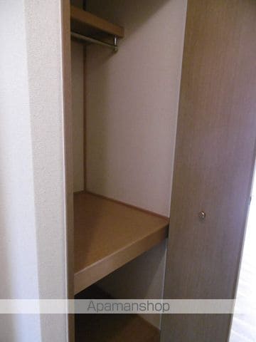 ファミール・Mの内装写真