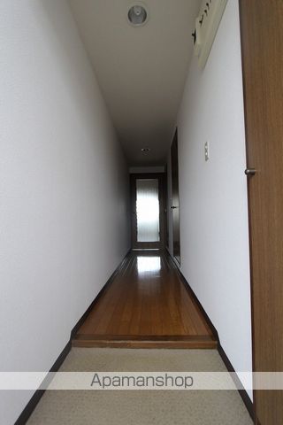 アネシス泉中央の内装写真