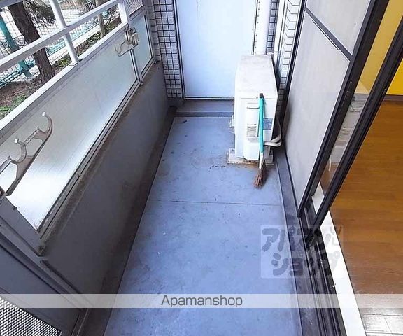 DETOMー1烏丸五条の内装写真
