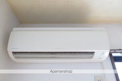 プライムハイツ中島Ａ棟[1DK/33.6m2]のその他設備