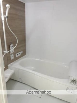 アジャート手城[1LDK/42.86m2]のバス