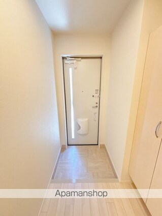 ラ・ヴィータ[1LDK/44.2m2]の玄関