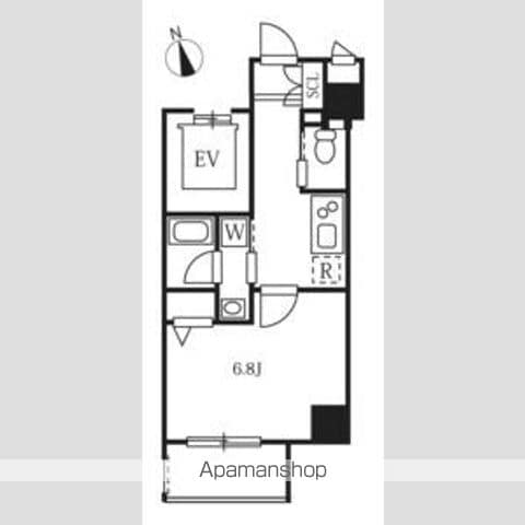 ハーモニーレジデンス池袋ウエストゲートのイメージ