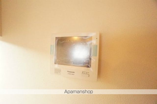 エアフォルク手稲の内装写真