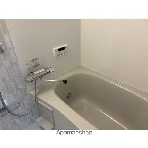 クレアール西今川の内装写真
